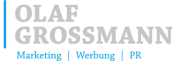 Olaf Grossmann Logo